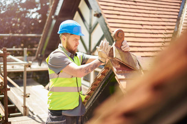 Professional Roofing Contractor in Silvis, IL